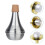 Trumpet Accessoires Cello Demper Trombone Mondstuk 8