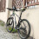 Εξοπλισμός Ποδηλασίας: Αδιάβροχη & Τσάντα Τιμονιού Ποδηλάτου με Οθόνη Αφής, 7