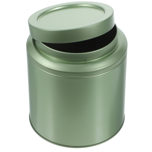 Tea Tins Dose Mit Luftdichtem Verschluss Für Lose Tee, ,