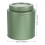 Tea Tins Dose Mit Luftdichtem Verschluss Für Lose Tee, , 2