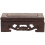 1 Stuks Opbergvoet Voor Decoratieve 7