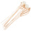12 stuks aroma diffuser sticks rietje geurset voor thuis 1