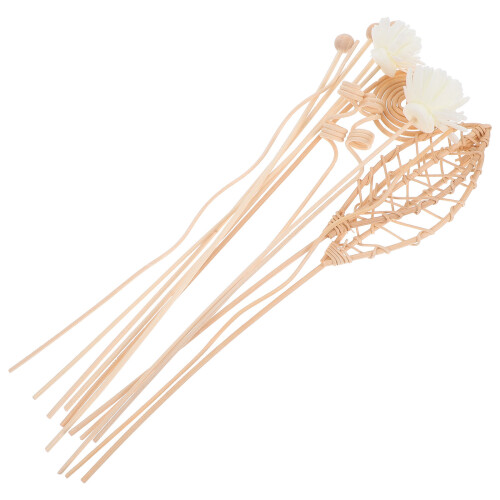 12 stuks aroma diffuser sticks rietje geurset voor thuis
