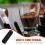 Coffee Machine Steam Wand Gummimanschette Dampfrohr 8