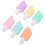6Stk Eiscreme-Highlighter Markierstifte Buntstifte Cartoon-Farbstifte 9