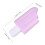 6Stk Eiscreme-Highlighter Markierstifte Buntstifte Cartoon-Farbstifte 2