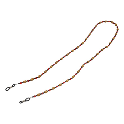 Kralen Ketting Bril En Zonnebril