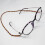 Kralen Ketting Bril En Zonnebril 11