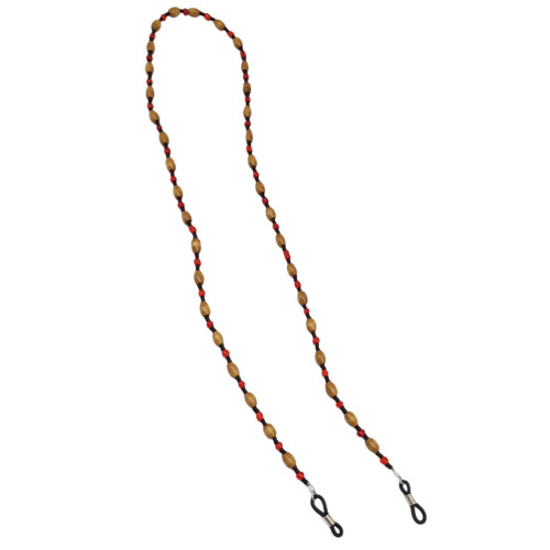 Kralen Ketting Bril En Zonnebril 2