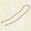 Kralen Ketting Bril En Zonnebril 6