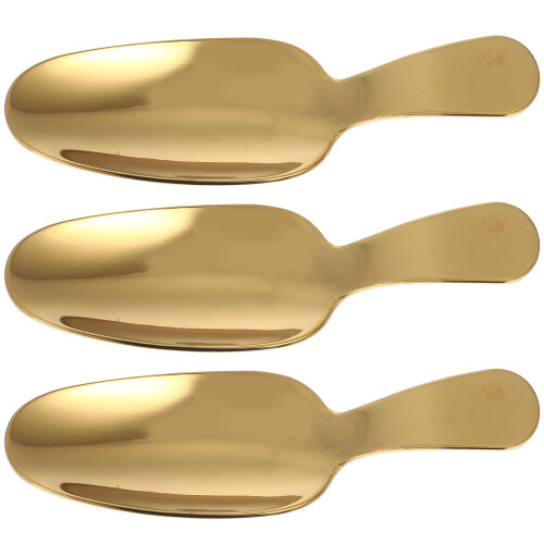 3Stk Kurzgriff Dessertportionierer Eisschöpfer