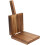 Teigtaschen Wrapper Aus Holz 1
