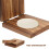 Teigtaschen Wrapper Aus Holz 7