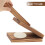 Teigtaschen Wrapper Aus Holz 8