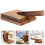 Teigtaschen Wrapper Aus Holz 10