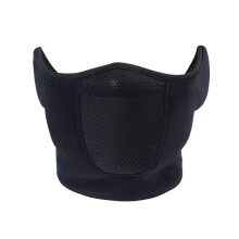 Winter Koudbestendig Winddicht Mondmasker Met Volledige Oorbekleding
