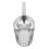 Icecream Scooper Silber 1 1