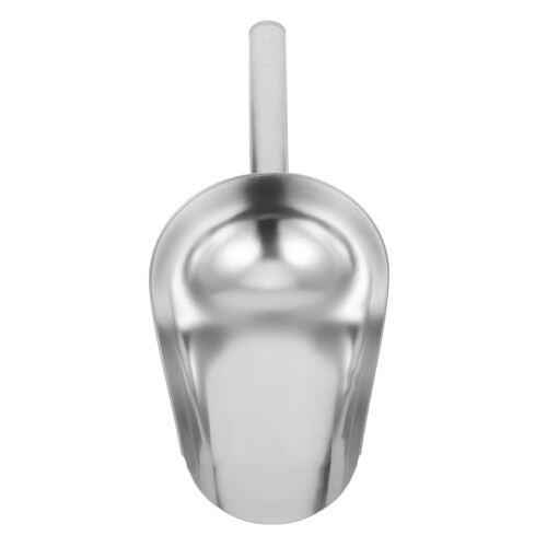 Icecream Scooper Silber 1