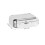 Toiletten Aschenbecher 1 Stk 2