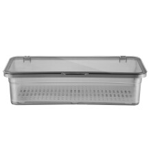 Drawer Storage Basket 3-Laags Organizer