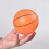 1 Set Opblaasbare Speelgoed Kinderen Mini-Basketball 3