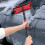 1Set - Und Schneeschaber Auto Mit Aluminiumgriff Rot Eva- 7
