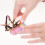 unicorn make-upborstel roze voor vrouwen 10