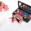 unicorn make-upborstel roze voor vrouwen 9
