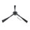 Lot de 2 brosses de nettoyage de remplacement, Installation 2
