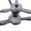 Lot de 2 brosses de nettoyage de remplacement, Installation 5