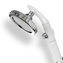 Pressure Shower Head Filtered Water Saving Showerhead Water Filter Shower Bathroom Accessories