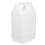 Liquid Storage Heavy Duty Wasserbehälter Eimer Mit Deckel Flasche 9