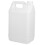 Liquid Storage Heavy Duty Wasserbehälter Eimer Mit Deckel Flasche 4