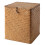 Storage Mand Met Rieten Geweven 9