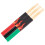 6St Drumsticks 5A Percussie Esdoorn Kleurig Drum 10