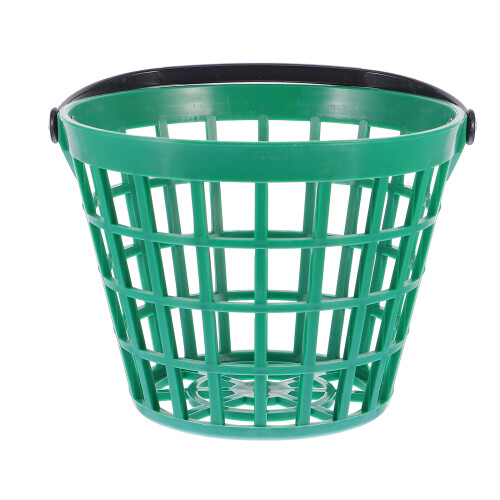 Mini Opbergmandje Voor Golfballen 1