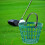 Mini Opbergmandje Voor Golfballen 1 3