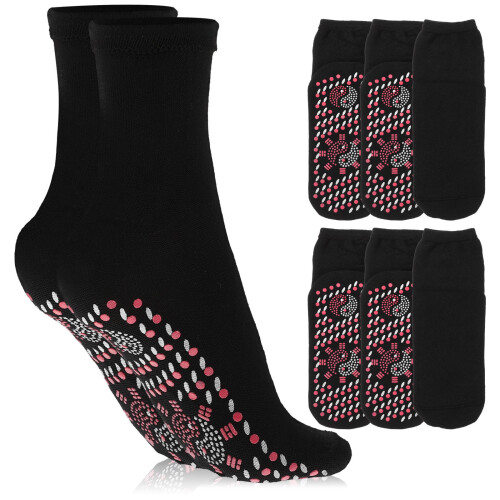 4 Paren Winter Thermische Voor Vrouwen En
