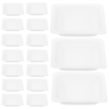 50 wiegeschalen 100 ml für trockene pulver labor gebrauch