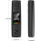 Breath Alcohol Tester with  Accuracy Sensor, USB Rechargeable Digital Detector for  Use 5