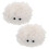 2 weiche katzenbälle mit spielen 1