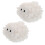 2 weiche katzenbälle mit spielen 9