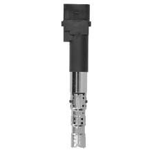 Satz mit 6 Zündspulen, direkter Ersatz, 4 022905100N, optimiert für 4V6-Motoren, kompatibel mit Audi, Porsche und Volkswagen, inklusive Garantie