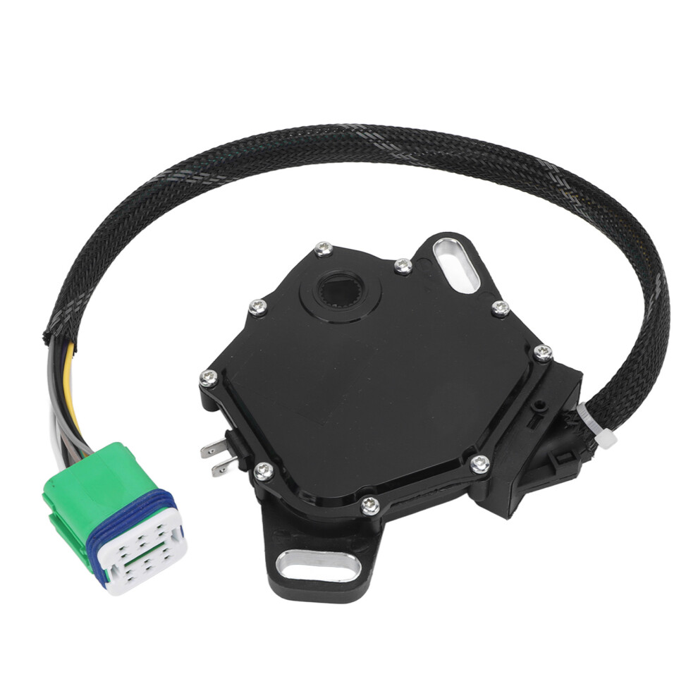 Multifunction Transmission Switch Sensor Auto Multifunction Low Power Consumption Transmission Neutral Safety Switch W/ Unique Design & Wear 9139052775626