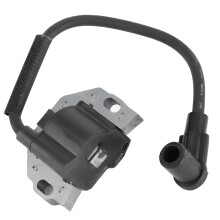 Pålitelig tenningsspole for gressklippermotorer, høy temperaturbestandig tenningsspole kompatibel med Kawasaki FR541V FR600V-modeller, direkte