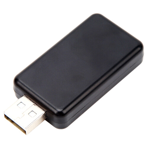 Advanced ECU Programming Tool w/ 200 Coverless Protocols USB Network Adapter Supports OBD2 Reading & Cloning Functions Compatible w/ Multiple Tuning 2