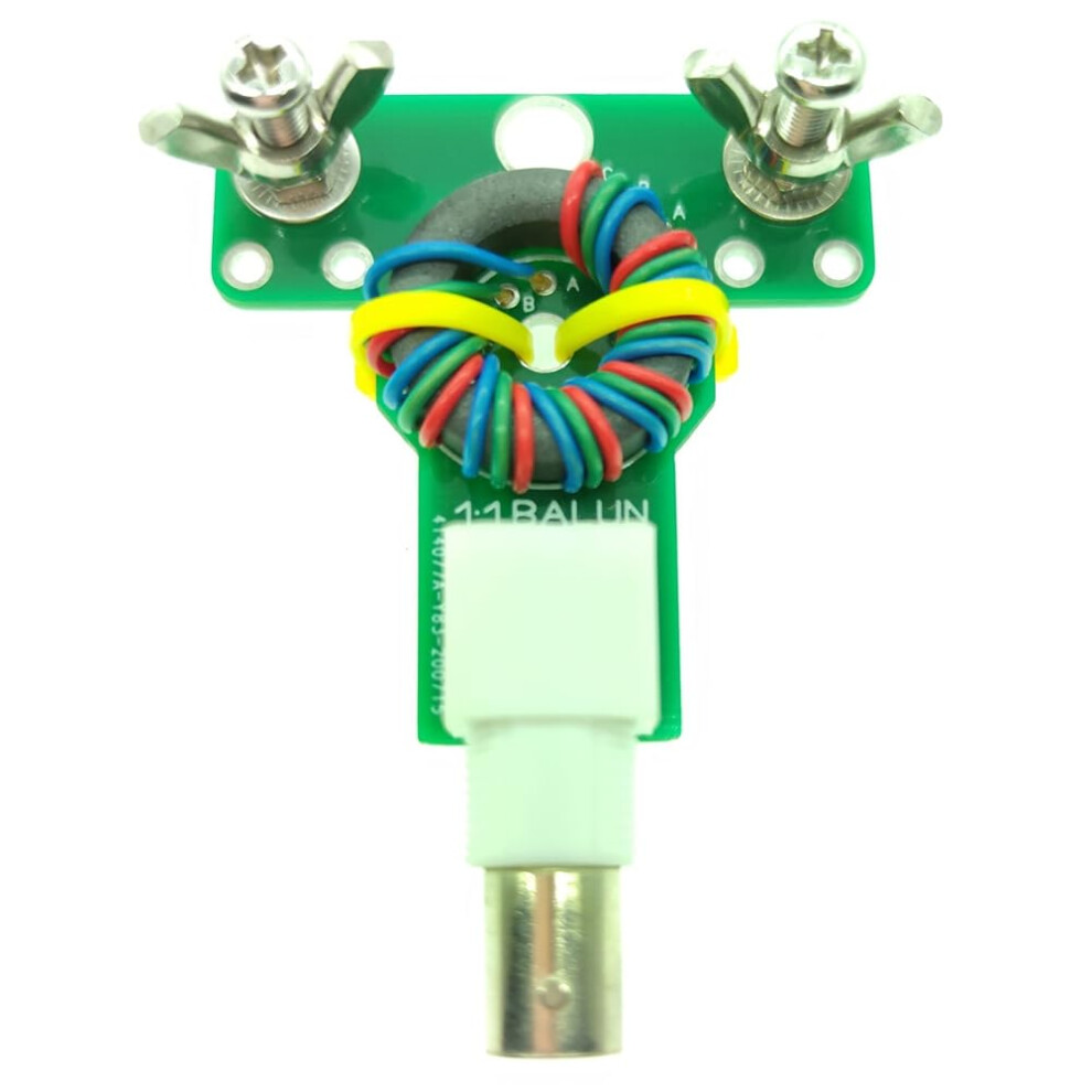 50W Shortwave Dipole Antenna With 1:1 Balun For Stable Outdoor Communication Reception 9365049474979