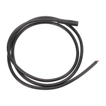 Cavo di prolunga per scooter, lunga durata e connettore resistente all'usura per aggiornamenti del motore a 48 V.