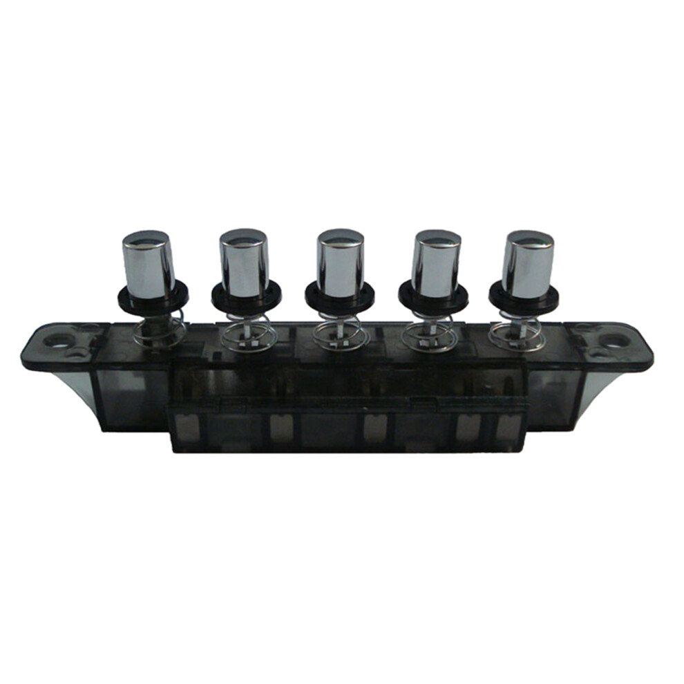 Range Cooker Hood Switch Kitchen Part 5 Buttons Piano Type 7732000425929