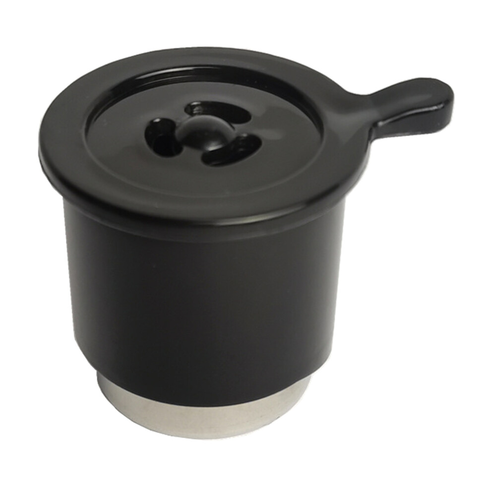 Durable Electric Pressure Cooker Exhaust For Valve Rice-Black 7732000425936